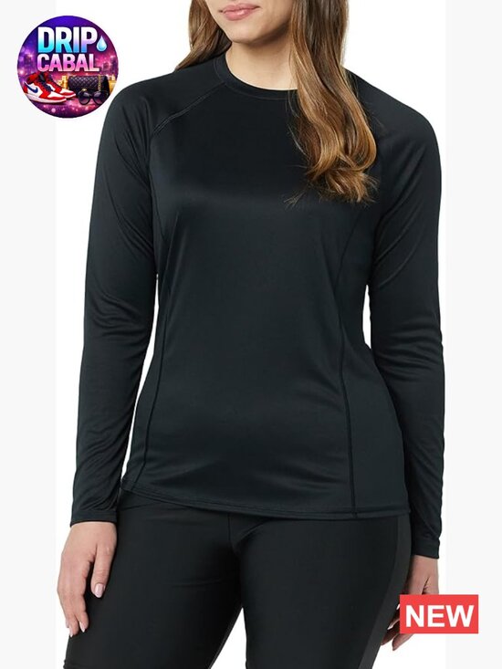 Other - Long Sleeve Rash Guard Swimsuit Top SPF Protection UPF 50